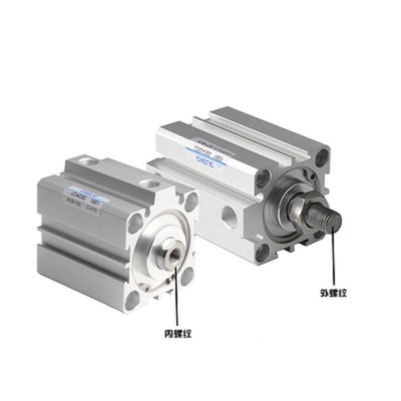 原装气可治具气缸JD20X25X020X3立01X40X50X65XX75X90X115X187040