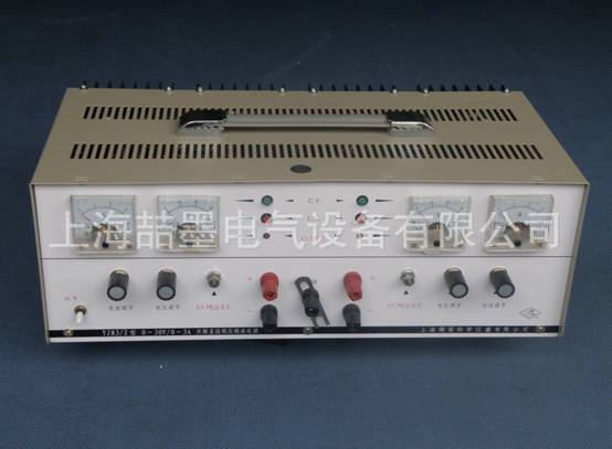 梅格牌双路稳压电源0~30V/0~5A