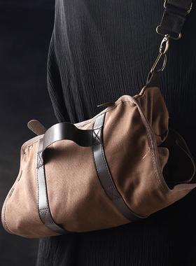 师个人0业4调15dsaf酒器套装波士顿调酒工具包专调酒携收纳包器具