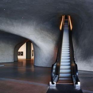 力厂家防火防潮肌G581RG理板GRG实扩散体墙面雕塑GR河G拦吊顶墙面