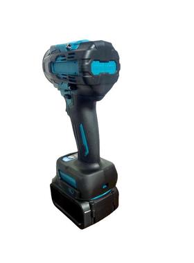 牧田款00N931大扭力修电动扳手4无刷充电式风炮汽专用锂电冲击扳