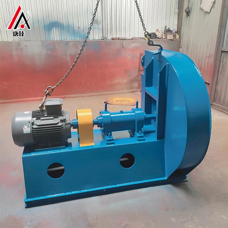 不锈钢风高温机现炉货工业高温排烟677离风机高温输送循心环风机