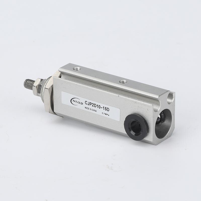 针型气缸/CJP2D6/10/16-510/15/228310/5/3040/D/双作用针型气缸