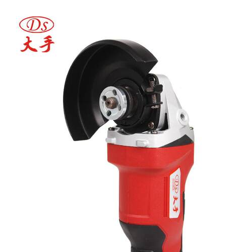 DS-70电磨0大手充电DS-700角式角向光机切抛光机无刷动角磨机锂电