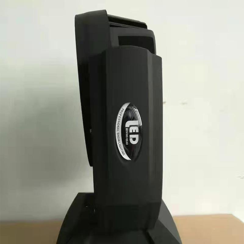 LED3头6颗10LED36颗1W调焦摇染色灯四合一全光彩舞台束灯酒吧婚庆