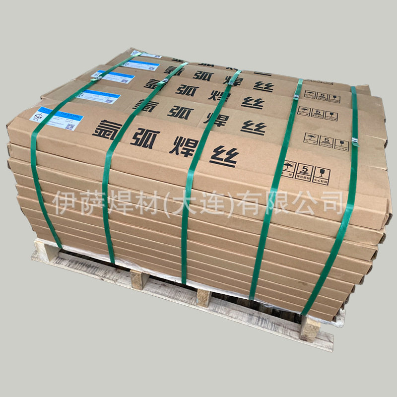 ENiMo-10/ERNiCr-11镍基焊丝