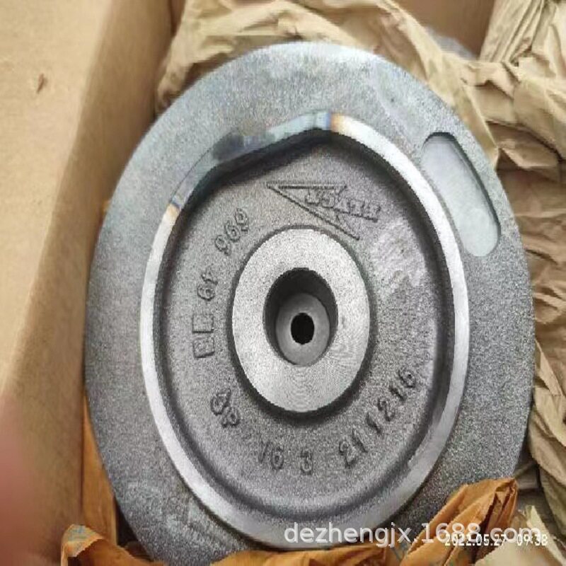 赛莱默飞力flygt污水泵叶轮?