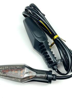 R1250GS适用于件BMR1250GSR1300GS100S0WRR改装后转向灯指挥灯信