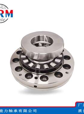 WRM组合滚针轴承ZARF45130TN ZARF45130LTN ZARF50115TN ZARF5011