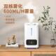 商用果蔬雾化加湿65121166卧室增桌面空落地大器雾量6L气工业超声