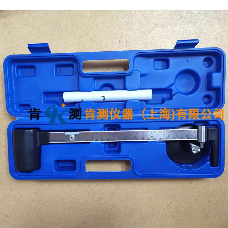 钻井液液体密度计泥浆比重计膨润土型