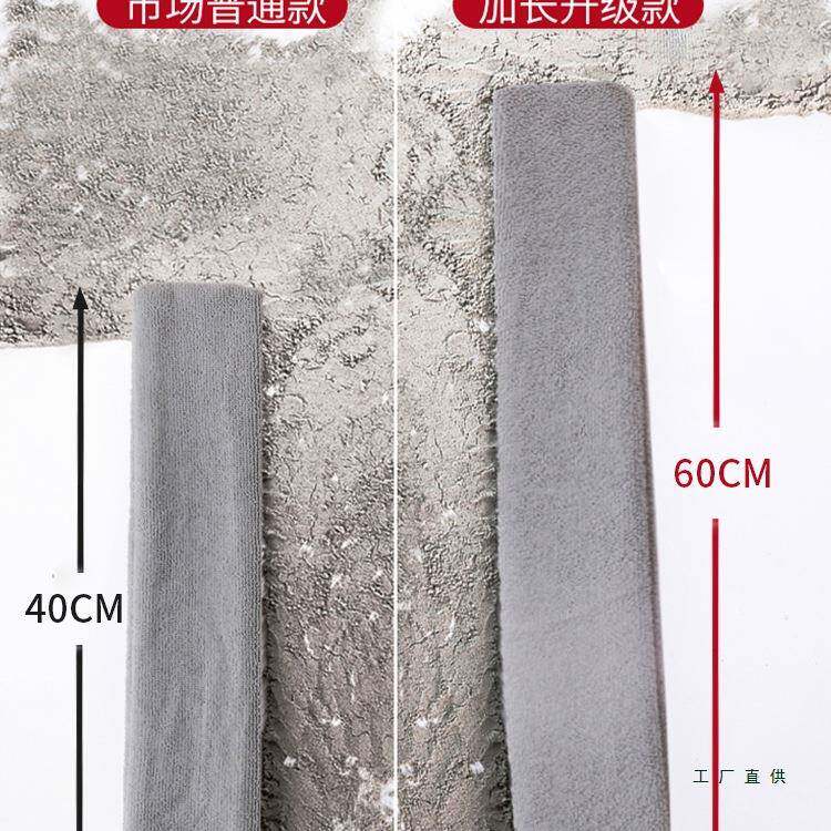 床底清扫神缝隙天灰549板扫墙清洁工具家用尘新屋打扫卫花生器大