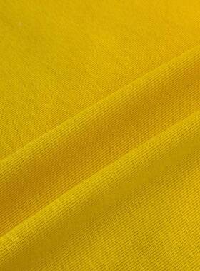 现货精螺棉TLG1X1双纱罗纹布织300g面全棉配套纹料纯棉打底衫针布