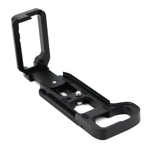 通用L型快装板专业单反A9板A7版R3AM73手柄竖拍板抽拉式快装底座