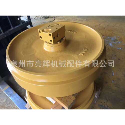卡特D8K引导轮 D8K推土机底盘件 推土机引导轮 工程机械配件