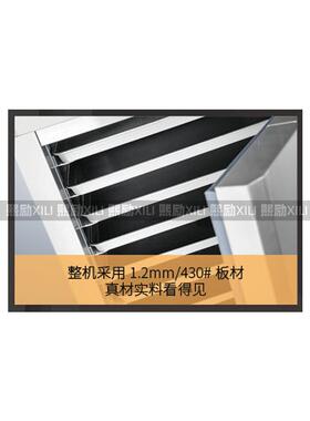 36盘单门藏醒发箱智电JJA脑板控制能冷发酵箱MLC发-36D面机