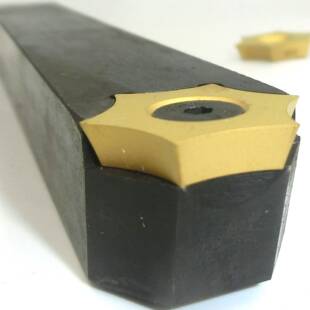 钢高焊管管内毛刺HGQ硬合金刀质片、去内刮刀及刀杆耐频磨涂层