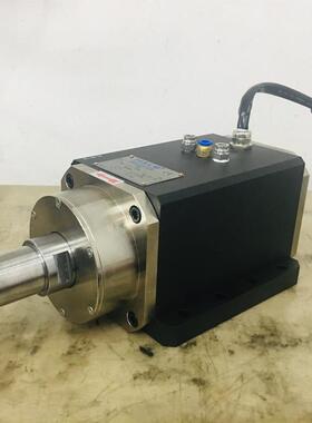 5.50KW磨削SL130-S0电主轴家轴径40mm额定轴转速6000转磨床精密主