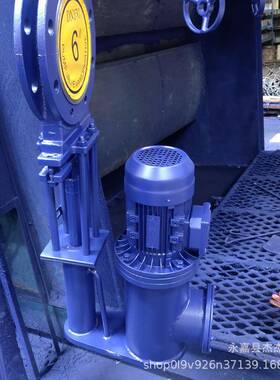 73TC-1P0DGVC陶瓷刀闸阀耐Z磨陶阀瓷刀闸气动排渣耐磨陶瓷刀型闸