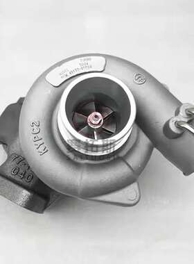 TD04-11 三孔风冷L300-Montero 帕杰罗 49177-01510 MD106720