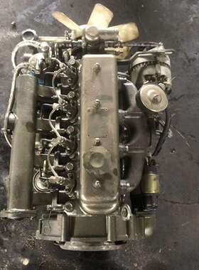 华源莱动380.480.485小黑豹3L16.3L18.4L18广汽吉奥4L22CR发动机