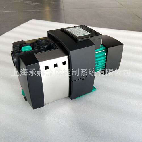 德国威乐水泵家用自吸泵自来水深井抽水增压泵HiMulti3-45P800W