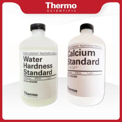Orion/奥立龙922006/923206钙离子Ca2+标准液适用于9720BNWP等