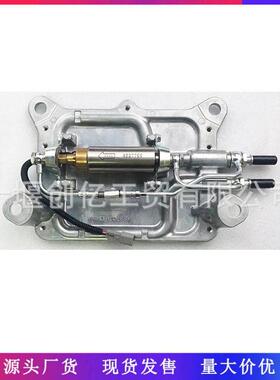 东风天龙康明斯ISLE375马力发动机输油泵总成49447354937766