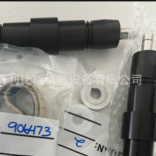 原装进口  优惠供应 德国  THIELE 齿带 906473 全系列