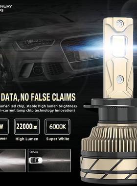 led车灯大功率汽车led大灯ledheadlights前照灯汽车led灯泡car