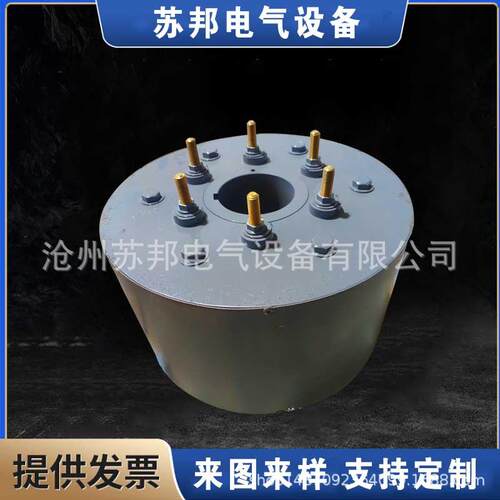 无刷无环启动器80kw-130kw150kw180kw210kw245kw280kw