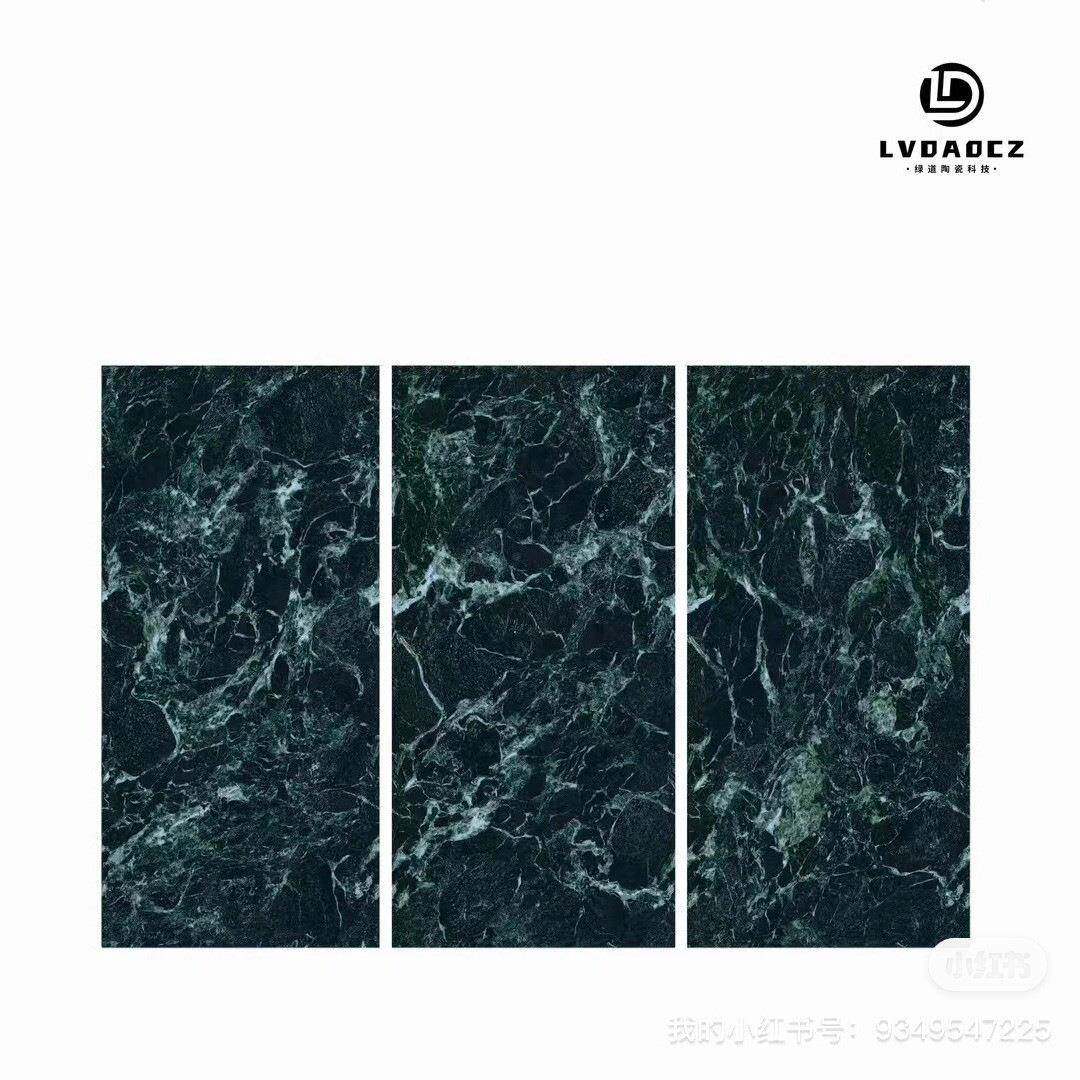 奢石仿大理石石英砖仿石砖干挂外墙18厚光面防水人造石极简耐磨