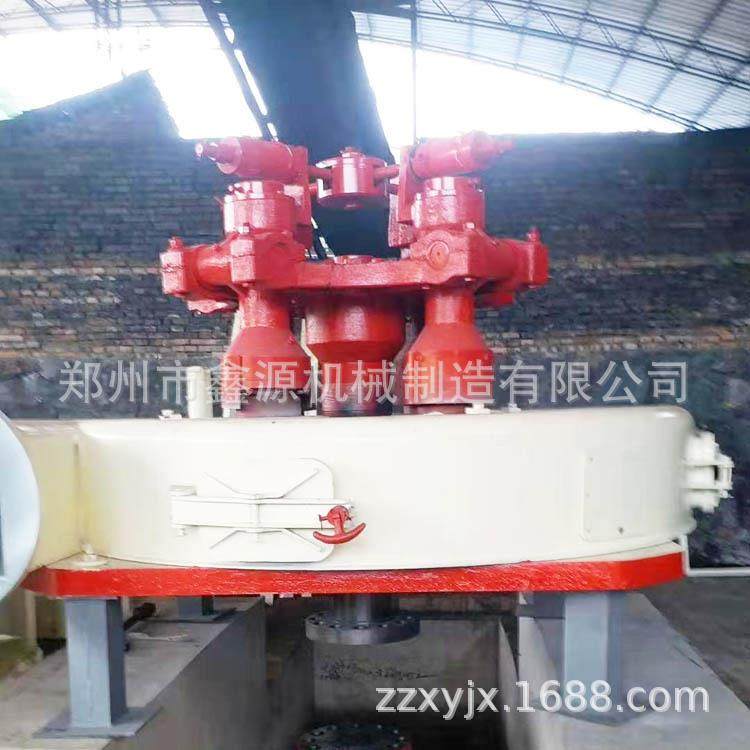 145型雷蒙磨多少钱一台_145型雷蒙磨价格_145型磨粉机_鑫源机械