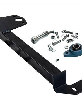 转向齿轮箱稳定杆支撑4WD4x4变速箱适用于道奇Ram94-021500