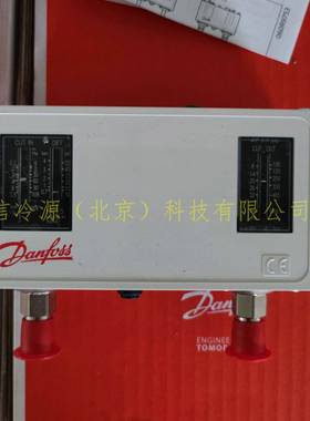 KP15高低压压力控制器/双压控开关KP5KP1