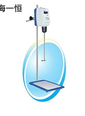 上海一恒BD50BD100顶置电动搅拌器