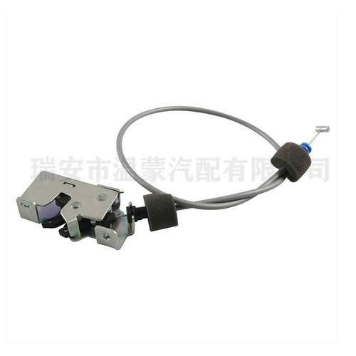 适用全顺MK6MK72000-2014后门锁1494102YC15V431A03AM