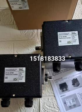 霍科德KROM电动执行器GT50-03T4R风门执行器