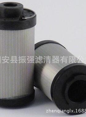 供应液压油玻璃纤维滤芯0060R010ONV0060R025W/HC不锈钢滤芯