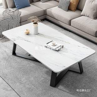 新款茶几客厅家用2024新款沙发小茶桌轻奢现代感小户型边几小茶台