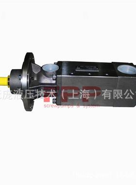 KTS25-60-T高压机床冷却泵机床内冷系统7MPa,35L/min高压冷却泵