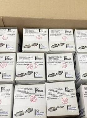 WaltherPrazision接头CT-019-0-WR026-02-4-FD