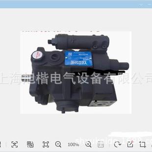 V38A2R 10XYEOSHE液压泵柱塞泵