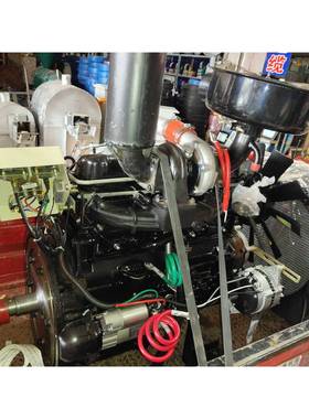 云南昆明云内动力YN33GBZ/65KW3000转配套昆明水泵专用柴油机
