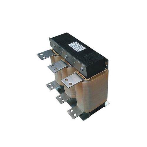 西繁三相输入电抗器HKSG2-600A400v50HZ进线