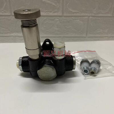 105237-4810手油泵输油泵1052374810适用于8DC116D40T1