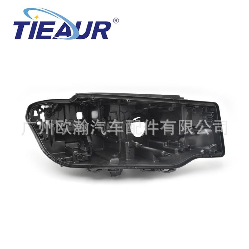 适用于G20大灯后壳G28/320/325大灯底壳19/20年LED汽配大灯底座