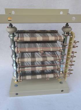 供应RT11-6/1B起重机JZR用起动调整电阻器现货现货