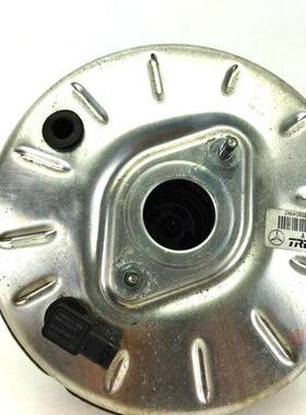 适用奔驰246B180B200B260等刹车真空泵大力鼓助力器拆车件