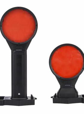 BYL-02D（T）双面警示灯BYL-02C（T）铁路防护方位信号灯GMD4500